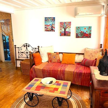 Apartament Marialena Flat /Corfu Historical Center/Porta Remounda Zewnętrze zdjęcie