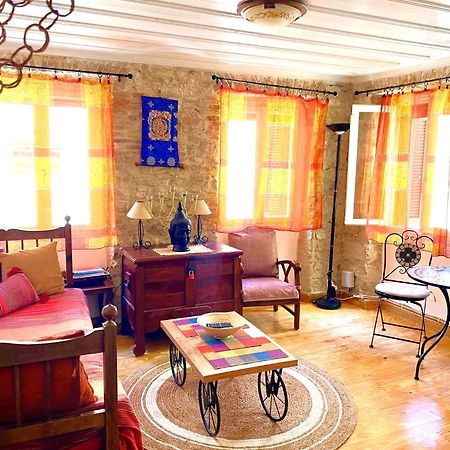 Apartament Marialena Flat /Corfu Historical Center/Porta Remounda Zewnętrze zdjęcie