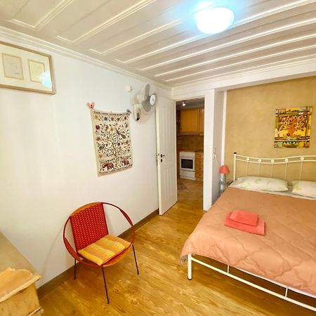 Apartament Marialena Flat /Corfu Historical Center/Porta Remounda Zewnętrze zdjęcie