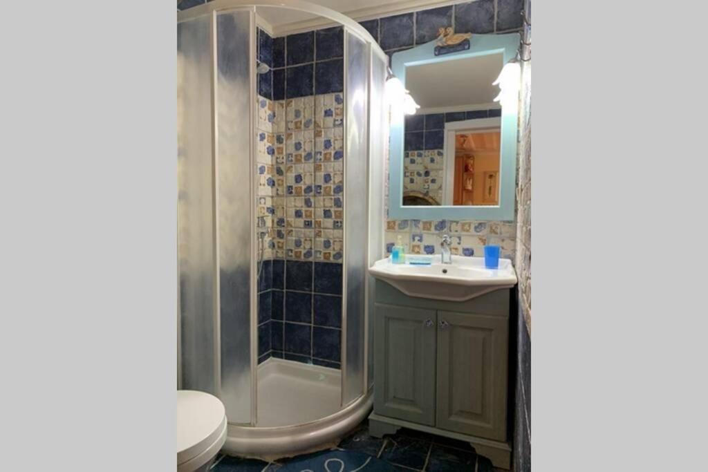 Apartament Marialena Flat /Corfu Historical Center/Porta Remounda Zewnętrze zdjęcie