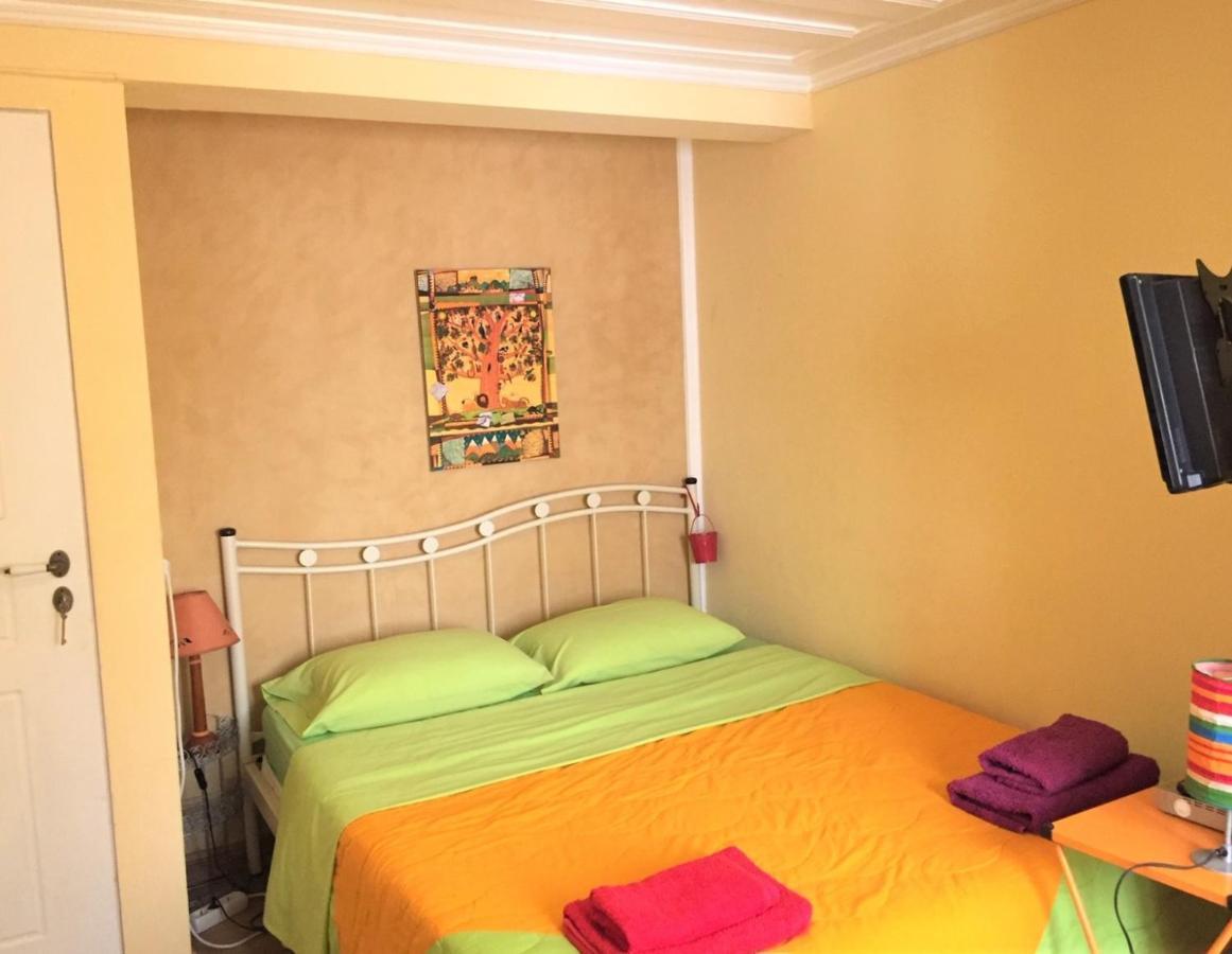 Apartament Marialena Flat /Corfu Historical Center/Porta Remounda Zewnętrze zdjęcie