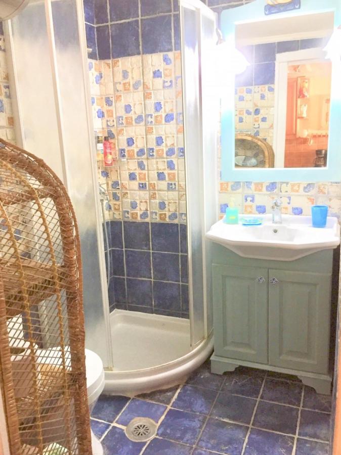 Apartament Marialena Flat /Corfu Historical Center/Porta Remounda Zewnętrze zdjęcie