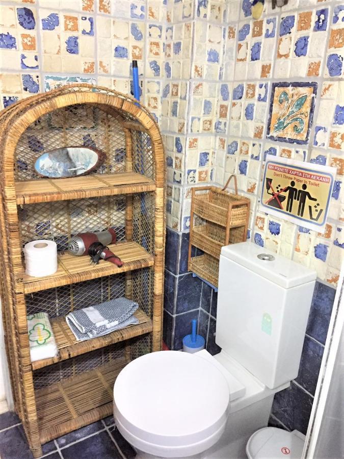 Apartament Marialena Flat /Corfu Historical Center/Porta Remounda Zewnętrze zdjęcie