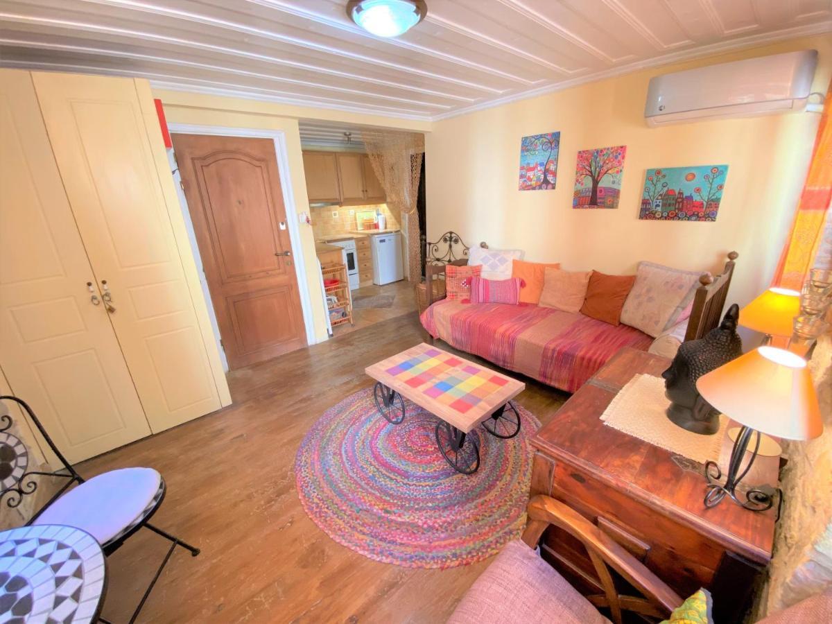 Apartament Marialena Flat /Corfu Historical Center/Porta Remounda Zewnętrze zdjęcie