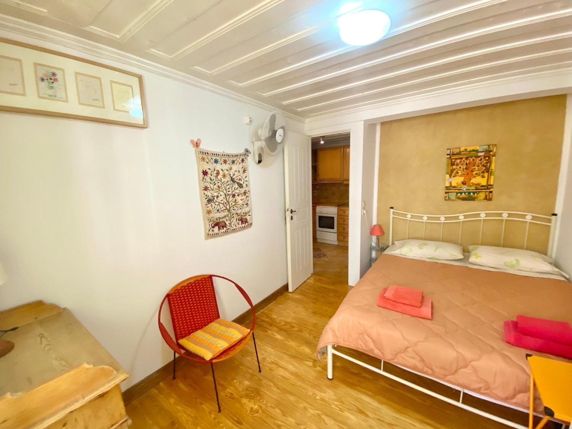 Apartament Marialena Flat /Corfu Historical Center/Porta Remounda Zewnętrze zdjęcie