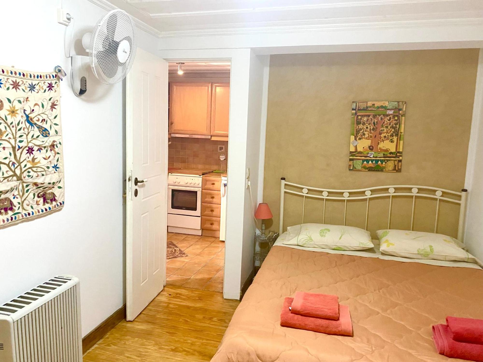 Apartament Marialena Flat /Corfu Historical Center/Porta Remounda Zewnętrze zdjęcie